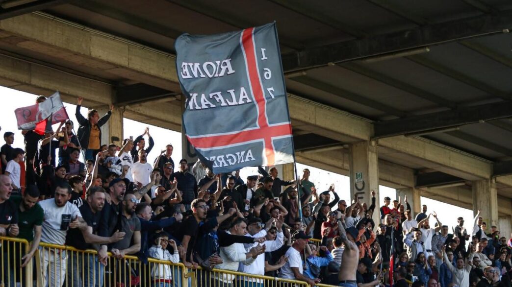 Angri, mercato da protagonista. Esposito è solo l'ultimo colpo