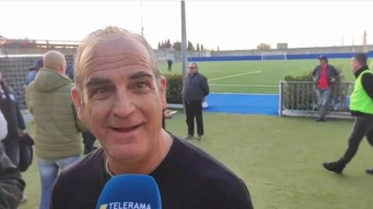 Brindisi: possibile divorzio con mister Ciullo