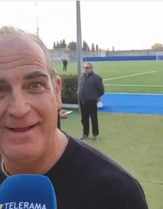 Brindisi: possibile divorzio con mister Ciullo