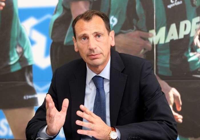 Modena FC: Nereo Bonato torna come Direttore Sportivo