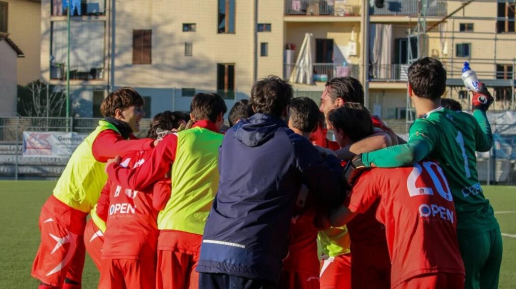 Rondinella Marzocco: Lapo Ciardini rinnova fino al 2027