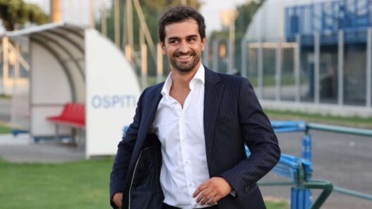 Ospitaletto Franciacorta: Musso lavora sui rinnovi in difesa e sull'attacco