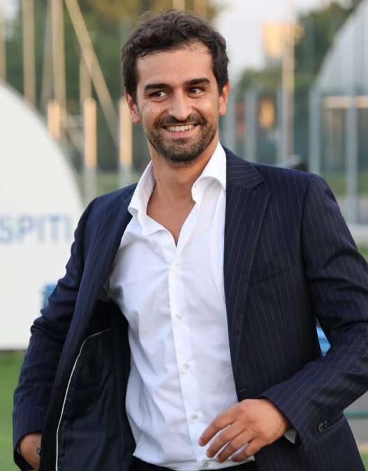 Ospitaletto Franciacorta: Musso lavora sui rinnovi in difesa e sull'attacco