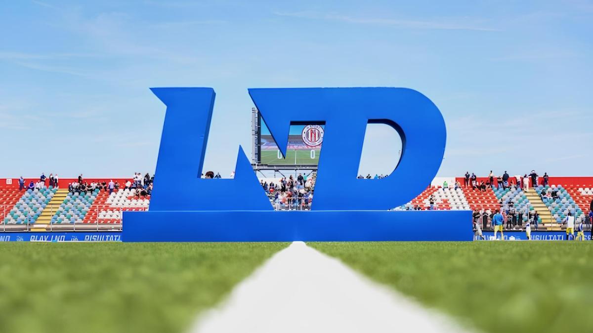 Spareggi Eccellenza: l'andata per sette posti in Serie D
