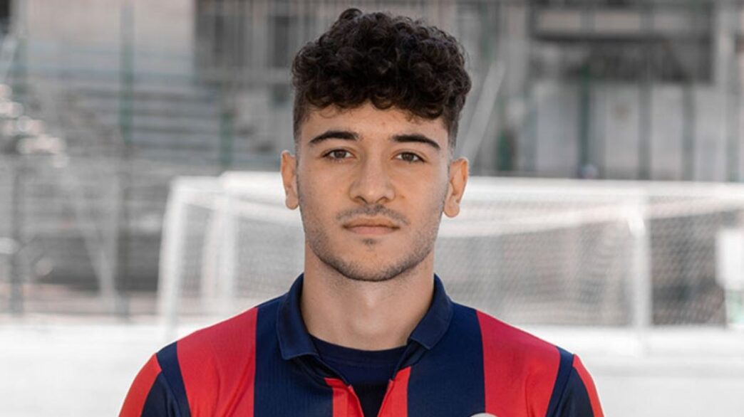 Serie D: il Foligno accelera per Vecchi e rinnova i quadri giovanili