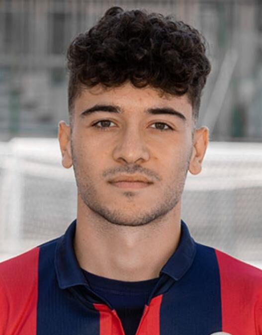 Serie D: il Foligno accelera per Vecchi e rinnova i quadri giovanili
