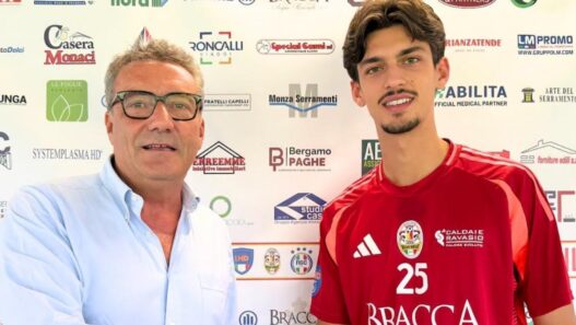 Villa Valle: Martinelli rinnova fino al 2027