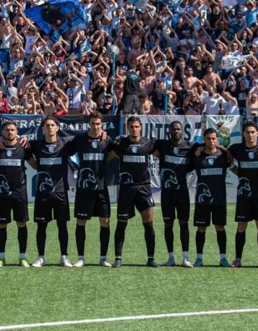 Manfredonia, ambizioni e mercato: le voci di Rotice, Sainz-Maza e Ciaramella