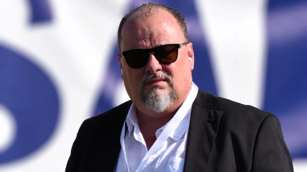 Bra e Menicucci si separano: addio al direttore sportivo