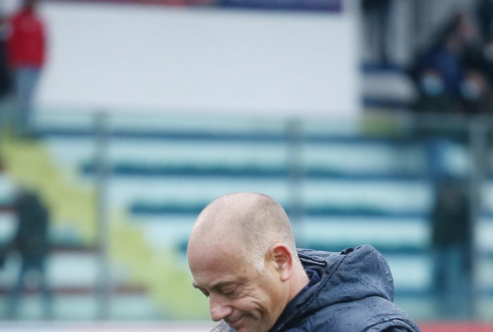 Athletic Palermo, Ferazzoli vicino all'accordo per la panchina