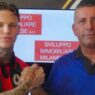 Sant'Angelo, ufficiale l'arrivo in difesa di Luca Niculae dal Crema