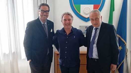 Nuova Spal, incontro con la LND per il ripescaggio in Serie D