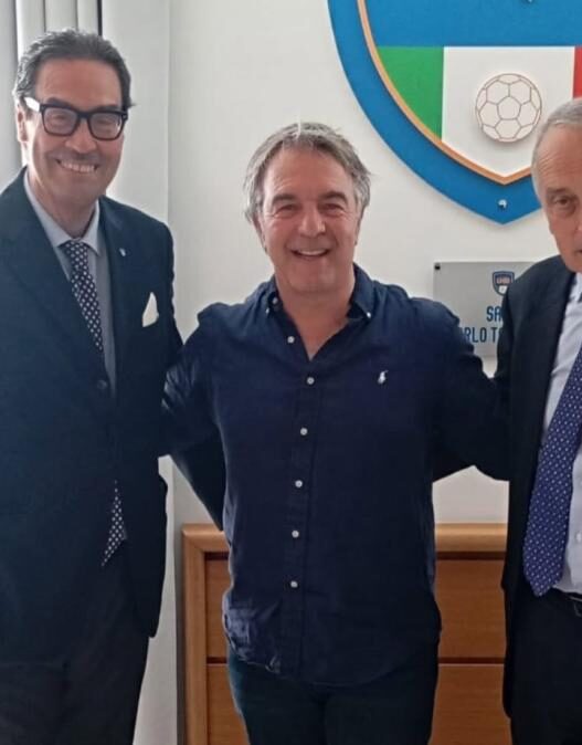 Nuova Spal, incontro con la LND per il ripescaggio in Serie D