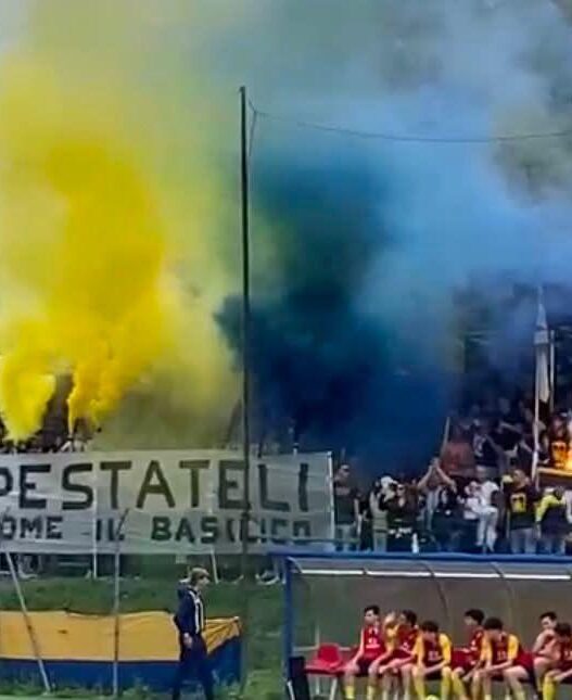 La "Bombonera" di Liguria che riparte dai colori del Boca Juniors: la storia del Serra Riccò