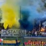 La "Bombonera" di Liguria che riparte dai colori del Boca Juniors: la storia del Serra Riccò