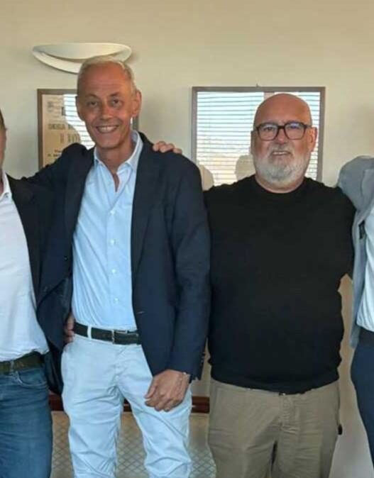 Ancona: Di Napoli conferma budget 2023, pronti a rilanciare con nuovi partner