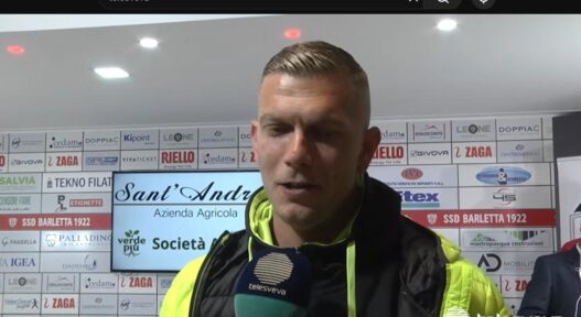 Malcore, mercato aperto: Altamura, Barletta, Brindisi, Gelbison e Turris alla finestra