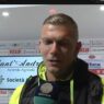 Malcore, mercato aperto: Altamura, Barletta, Brindisi, Gelbison e Turris alla finestra