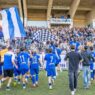 Avola in Serie D dopo 53 anni: il sogno si realizza con il pareggio contro il Kamarat