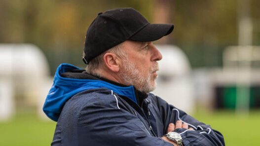 Terranuova Traiana, ufficiale l'arrivo di Stefano Calderini come nuovo allenatore