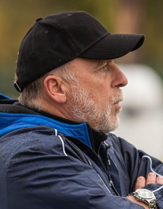 Terranuova Traiana, ufficiale l'arrivo di Stefano Calderini come nuovo allenatore