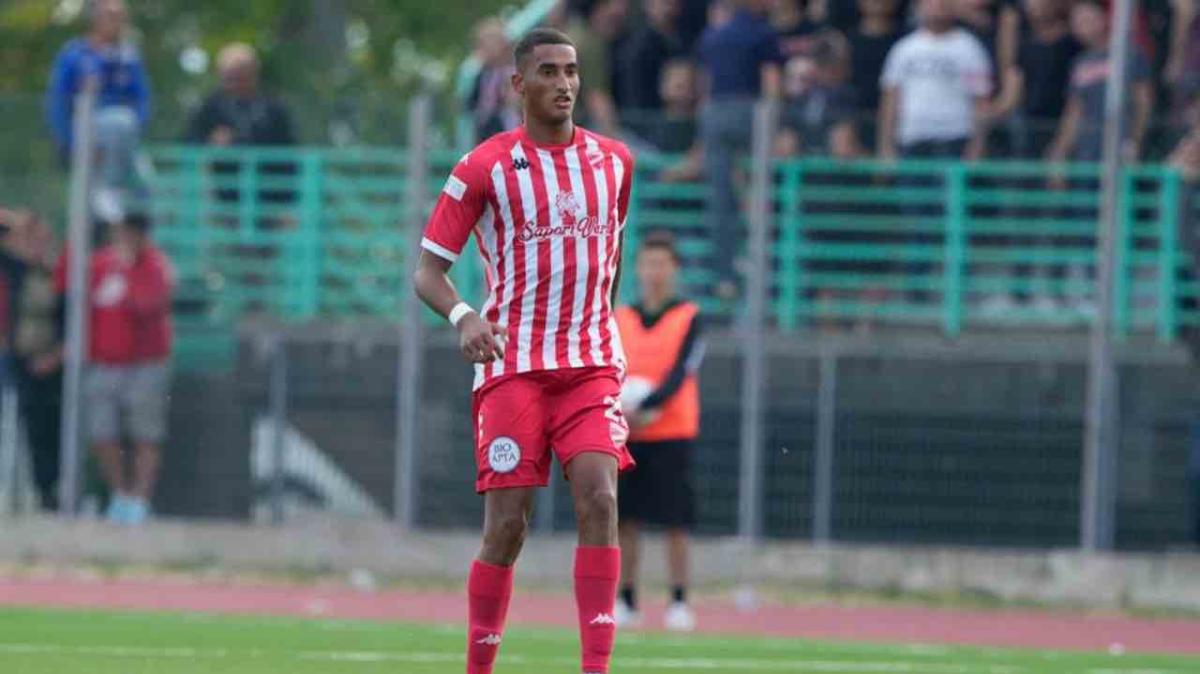 Mercato Giulianova: ecco chi resta e chi parte, le strategie di mister Pergolizzi