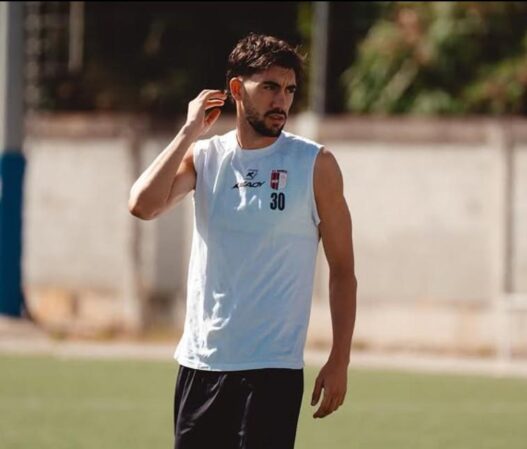 Brindisi, pressing su Hernandez: Penza e D'Antona nel mirino