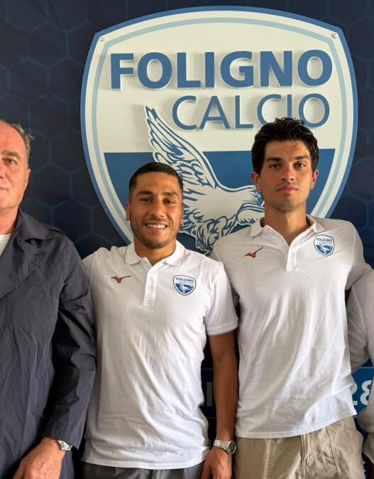 Foligno: confermati Khribech e Settimi per la prossima stagione
