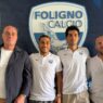 Foligno: confermati Khribech e Settimi per la prossima stagione
