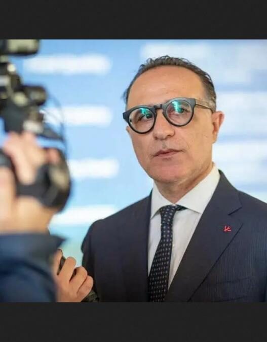 Ladisa: "Cercheremo in tutti i modi di festeggiare la promozione"