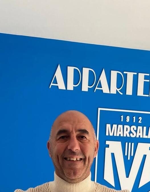 Gravina valuta Giovanni Ignoffo per la guida tecnica