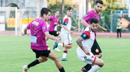 Bonacchi, interesse da Teramo, Albinoleffe e Sambenedettese