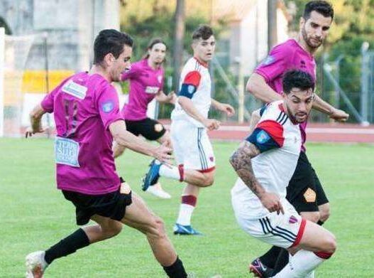 Bonacchi, interesse da Teramo, Albinoleffe e Sambenedettese