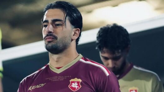 Unipomezia, accordo raggiunto per il centrocampista Luca Gelonese