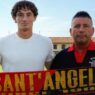 Sant'Angelo, arriva la firma di Bignami: è reduce dall'esperienza al Foggia