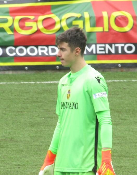 Morlupo saluta la Ternana: accordo con l'Ostiamare neopromossa in C
