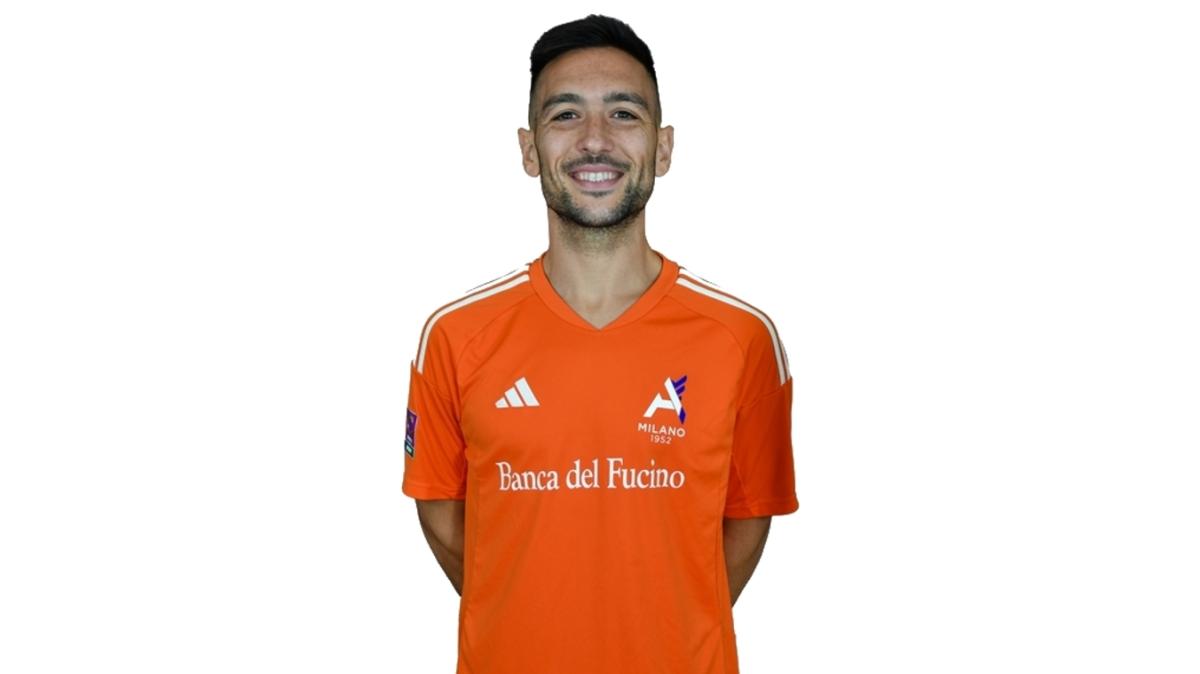 Sirene di mercato nel Girone B: Antonio Palma in uscita dalla Leon