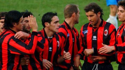 La singolare parabola del Thiene Valdagno: 12 vittorie e un terzo posto in Serie D