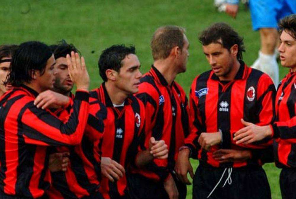 La singolare parabola del Thiene Valdagno: 12 vittorie e un terzo posto in Serie D