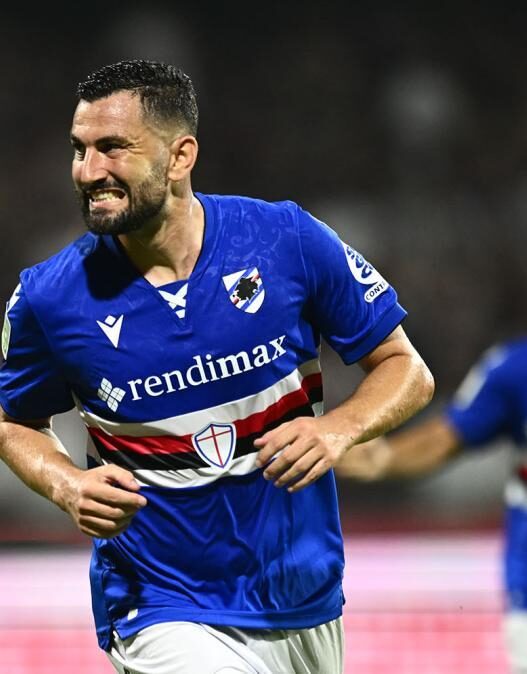 Coda: "Priorità Serie B, ma valuto anche la C"