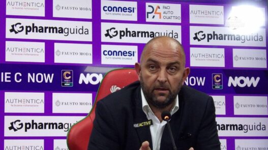 Foggia, si cerca un nuovo DS: spunta Diego Foresti