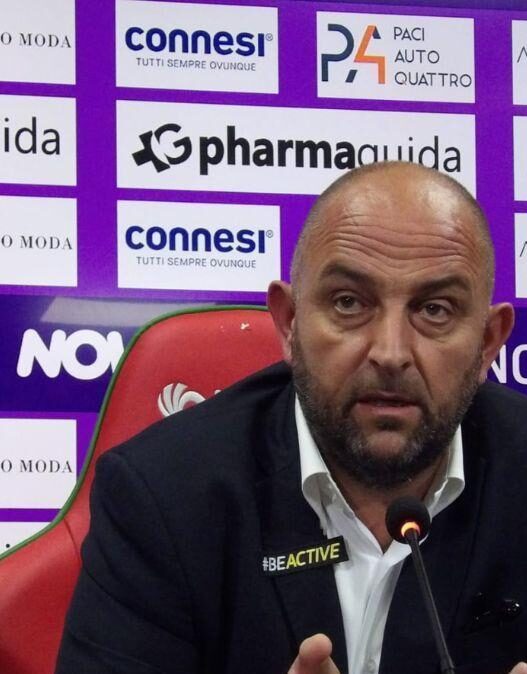 Foggia, si cerca un nuovo DS: spunta Diego Foresti