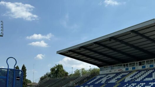 Treviso, lavori al Tenni per la Serie C: il piano e le tempistiche