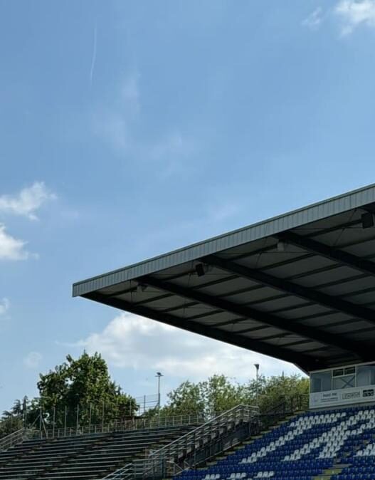 Treviso, lavori al Tenni per la Serie C: il piano e le tempistiche