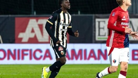 Maiga Silvestri, talento del Teramo: interesse da Serie C e D
