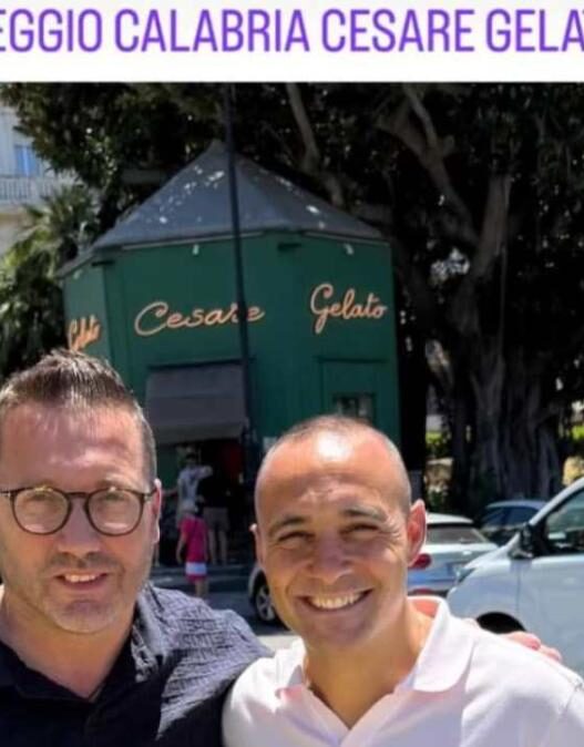 Reggina, Rizzetta torna in città per il club: attesa la risposta della proprietà