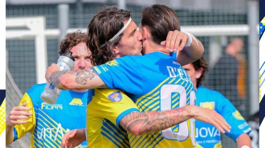 Chievo, ripartenza ambiziosa: l'obiettivo è il ritorno tra i professionisti