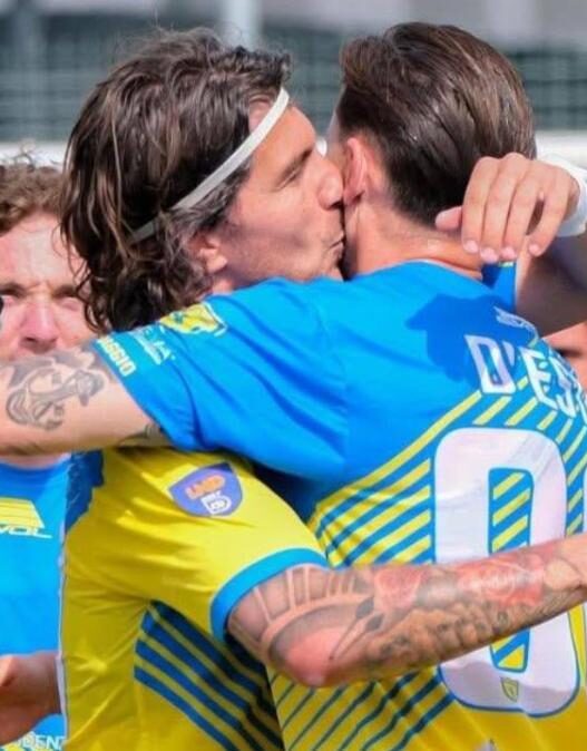 Chievo, ripartenza ambiziosa: l'obiettivo è il ritorno tra i professionisti