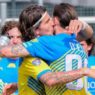 Chievo, ripartenza ambiziosa: l'obiettivo è il ritorno tra i professionisti