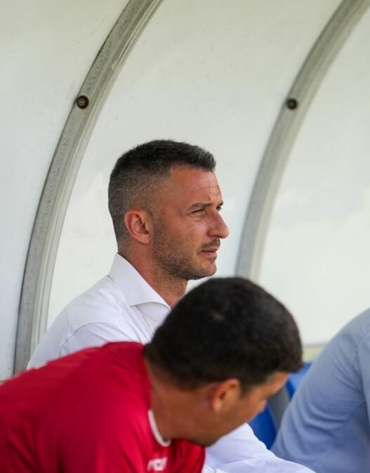Pro Sesto 1913: Andrea Scandola non è più il Direttore Sportivo